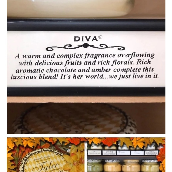 Tyler Lotion 8 oz & 4 oz wash - Picture 7 of 7